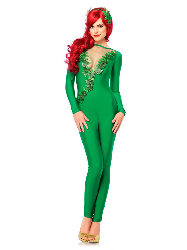 Comprar Disfraz de Mujer Años 60 verde - Disfraces de Grease para Mujer