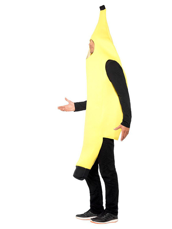Disfraces grupo plátanos, Tienda de Disfraces Online
