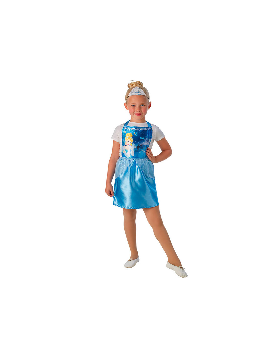 ballena lado Exitoso Set disfraz princesa Disney económico - Envío en 24h|Disfraces Bacanal