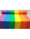 tela para bandera orgullo gay