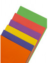 Plancha de Goma Eva de colores