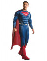 Disfraz Superman Liga de la Justicia adulto