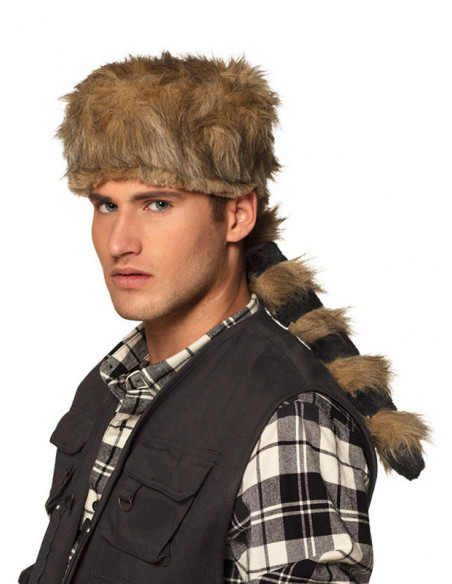 Sombrero cazador Alaska - Envío en 24h|Comprar en Disfraces Bacanal