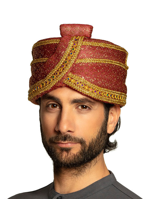 Disfraz de árabe para hombre - Comprar en Disfraces Bacanal