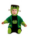 Disfraz Frankenstein para bebé