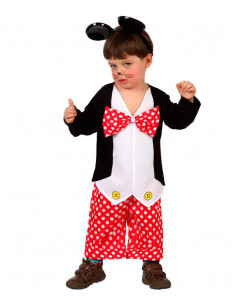 derrochador Ajuste Identificar Disfraces Mickey Mouse | Disfraces Bacanal