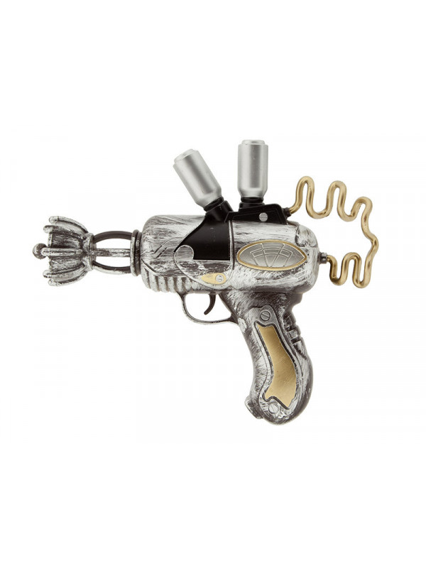 pistola de plástico de decoración para disfraz - Compra venta en