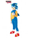 Disfraz Sonic Classic infantil