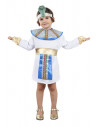 Disfraz faraona egipcia bebé