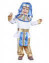 Disfraz faraón egipcio bebé