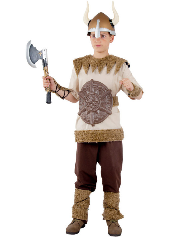 Disfraces de Vikingos - Compra tu disfraz online