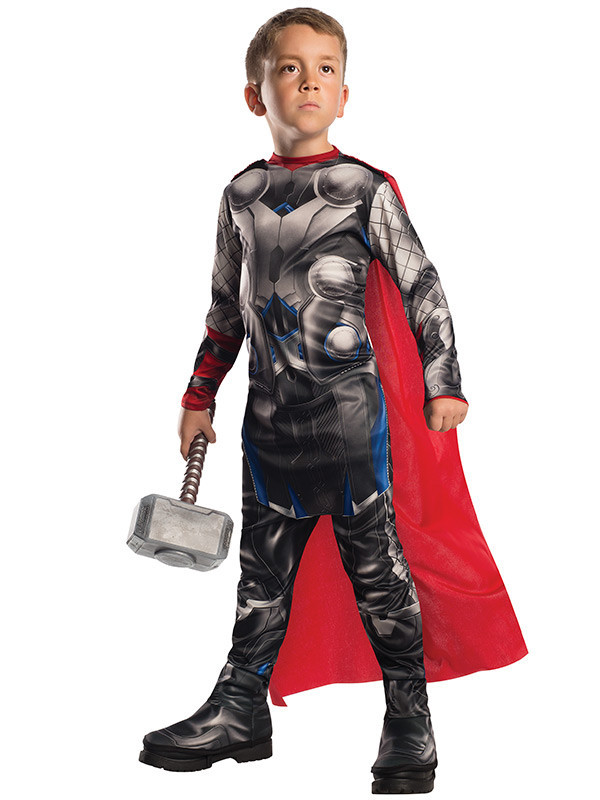 Disfraz Thor infantil Los Vengadores