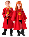 Túnica Quidditch Harry Potter infantil