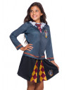 Camiseta Gryffindor Hermione infantil