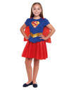 Disfraz Super Girl infantil