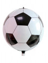 Globo balón de fútbol