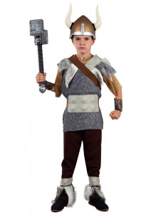 yermo Dictar rizo Disfraces de Vikingos | Disfraces Bacanal