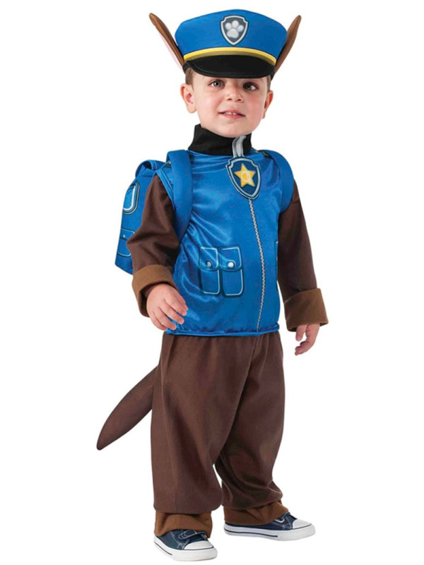 Disfraz policia niño - Comprar en Tienda Disfraces Bacanal
