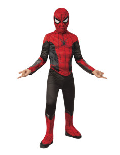 Disfraces Spiderman | Disfraces Bacanal