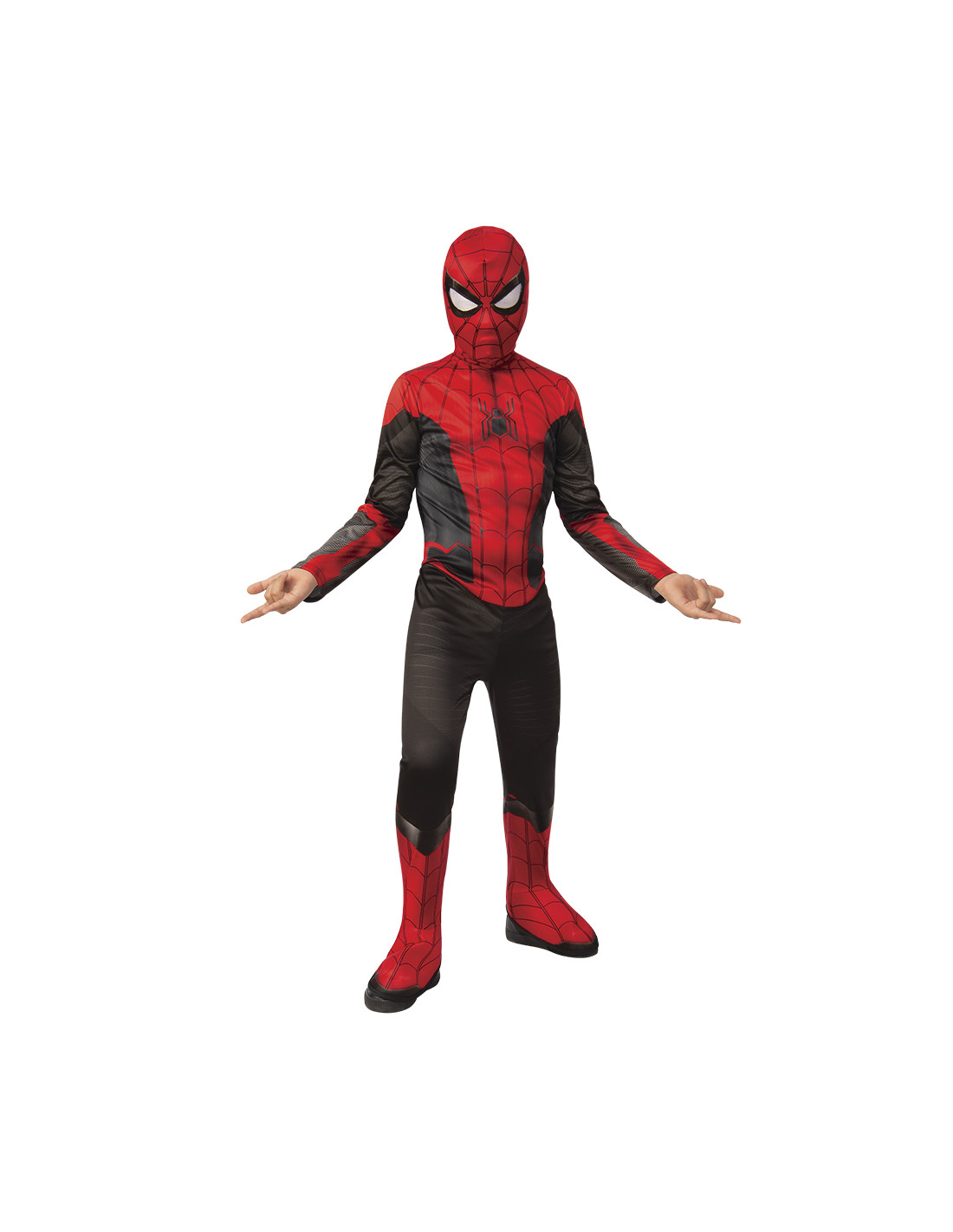 Desconocido Incentivo desfile Disfraz Spiderman 3 classic infantil - Envío 24h|Compra Disfraces Bacanal