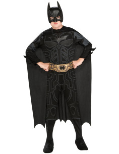 alineación Psicologicamente Amplificar Batman Disfraces | Disfraces Bacanal