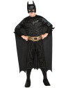 Disfraz de Batman Niño The dark Knight