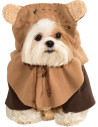 Disfraz Ewok para mascotas