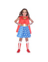 Disfraz Wonder Woman infantil