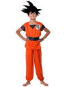 Disfraz Goku infantil