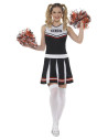 Disfraz Cheerleader para mujer