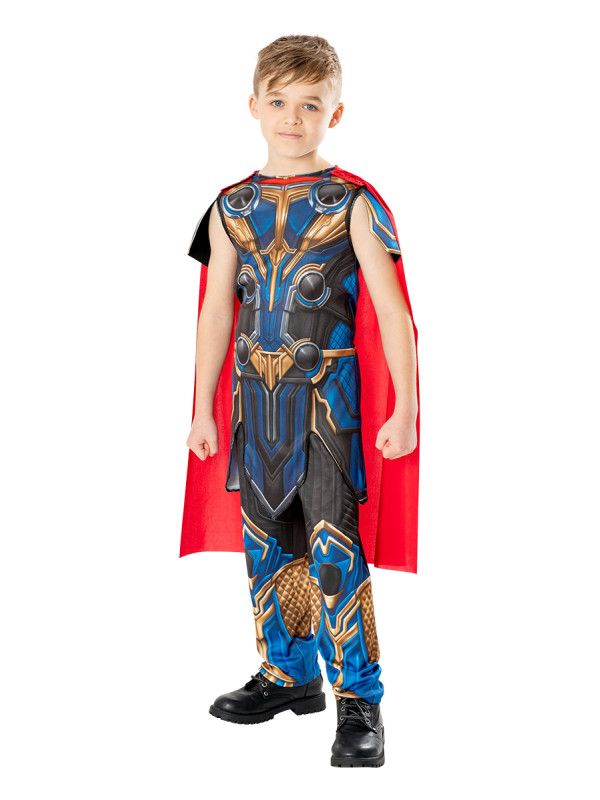 Disfraz Thor TLT infantil