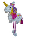 Piñata Unicornio 3D