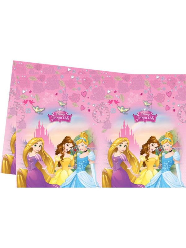 Mantel Princesas Disney