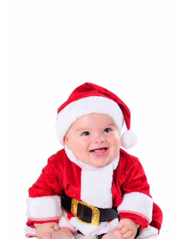 azufre diferencia Nos vemos mañana Traje Papa Noel bebe - Envío 24h|Disfraces Bacanal