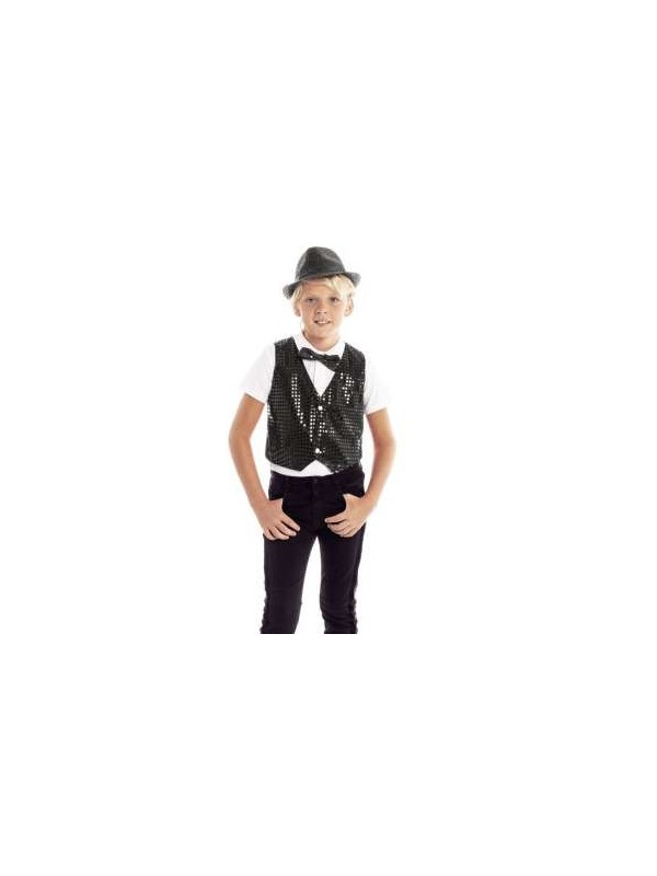 Sombrero Vaquero cowboy infantil - Disfraces Bacanal