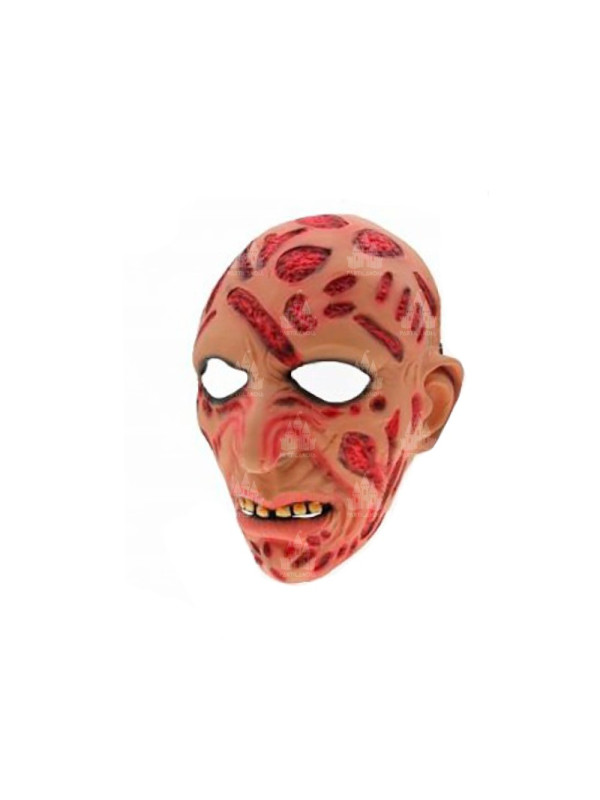Mascara latex Freddy