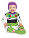 Disfraz Buzz Lightyear para bebé