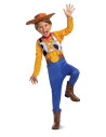 Disfraz Woody Toy Story 4 infantil