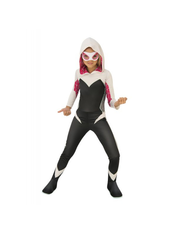 Disfraz Spider Gwen infantil