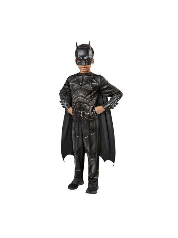 Disfraz Batman infantil
