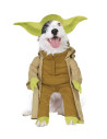 Disfraz Yoda para mascota