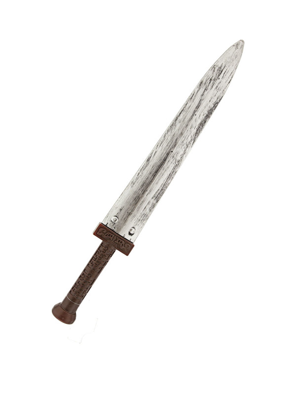 Espada gladiador romano