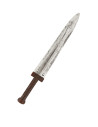 Espada gladiador romano