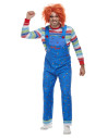 Disfraz Chucky hombre