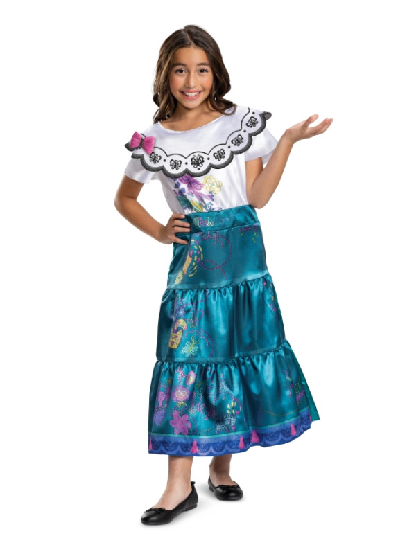 Disfraz de Campanilla Disney para mujer - Envío en 24h