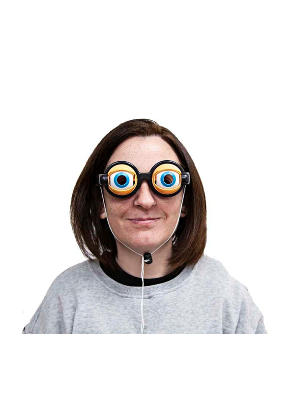 Gafas Minion  Comprar Gafas y complementos online