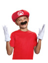 Accesorios Mario Bross infantil