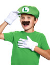Accesorios Luigi infantil