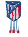 Piñata Atlético de Madrid