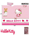 Mantel Hello Kitty